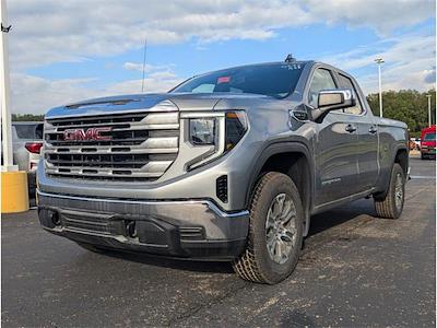 New 2026 GMC Sierra 1500 SLE Double Cab 4WD Pickup for sale #CC10831 - photo 2