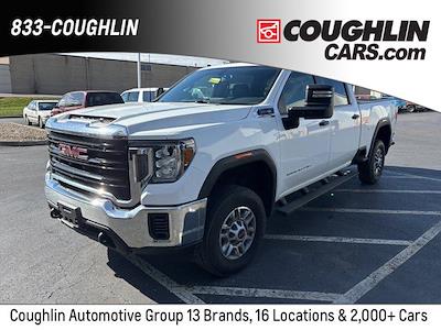 2023 GMC Sierra 2500 Crew Cab 4x4 Pickup for sale #CC10831A - photo 1