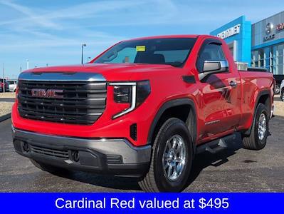 2023 GMC Sierra 1500 Regular Cab 4x4 Pickup for sale #CC10834A - photo 1