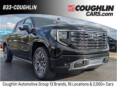 2026 GMC Sierra 1500 Crew Cab 4WD Pickup for sale #CC10838 - photo 1