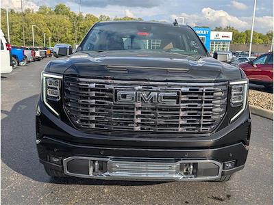 New 2026 GMC Sierra 1500 Denali Ultimate Crew Cab 4WD Pickup for sale #CC10838 - photo 1