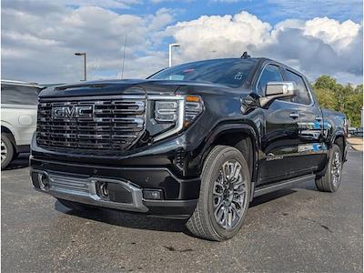 New 2026 GMC Sierra 1500 Denali Ultimate Crew Cab 4WD Pickup for sale #CC10838 - photo 2
