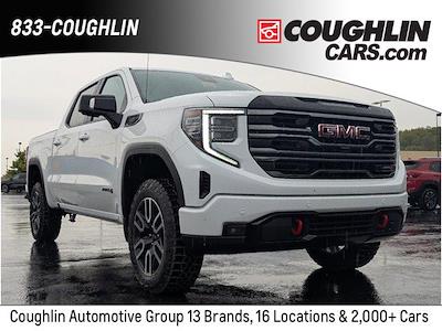 2026 GMC Sierra 1500 Crew Cab 4WD Pickup for sale #CC10844 - photo 1