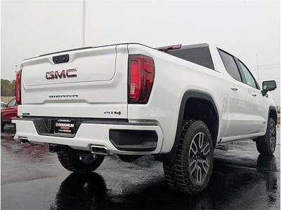 2026 GMC Sierra 1500 Crew Cab 4WD Pickup for sale #CC10844 - photo 2
