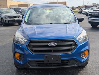 2019 Ford Escape FWD SUV for sale #CC10845A - photo 1