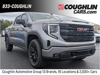 2026 GMC Sierra 1500 Crew Cab 4x4 Pickup for sale #CC10846 - photo 1