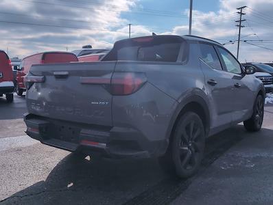 2024 Hyundai Santa Cruz Double Cab AWD Pickup for sale #CC10846A - photo 2