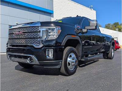 2020 GMC Sierra 3500 Crew Cab 4x4 Pickup for sale #CC10870A - photo 1