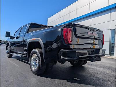 2020 GMC Sierra 3500 Crew Cab 4x4 Pickup for sale #CC10870A - photo 2