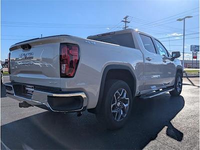 2026 GMC Sierra 1500 Crew Cab 4x4 Pickup for sale #CC10871 - photo 2