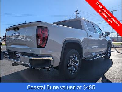 New 2026 GMC Sierra 1500 SLE Crew Cab for sale #CC10871 - photo 2