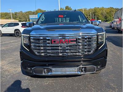New 2026 GMC Sierra 1500 Denali Crew Cab 4WD Pickup for sale #CC10881 - photo 1