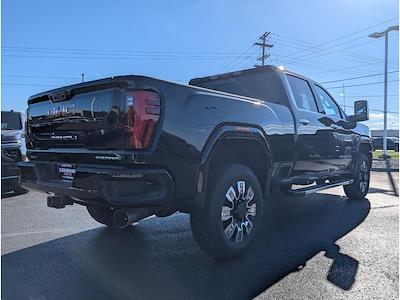 New 2026 GMC Sierra 3500 Denali Crew Cab 4WD Pickup for sale #CC10882 - photo 2