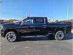 2026 GMC Sierra 3500 Crew Cab 4WD Pickup for sale #CC10882 - photo 5