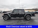 2023 Jeep Gladiator Crew Cab 4WD Pickup for sale #CC10884A - photo 6