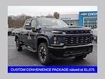 Used 2020 Chevrolet Silverado 2500 Custom Crew Cab for sale #CC10890A - photo 1