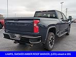 Used 2020 Chevrolet Silverado 2500 Custom Crew Cab for sale #CC10890A - photo 2