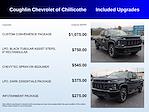 Used 2020 Chevrolet Silverado 2500 Custom Crew Cab for sale #CC10890A - photo 6