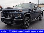 Used 2020 Chevrolet Silverado 2500 Custom Crew Cab for sale #CC10890A - photo 7