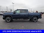 Used 2020 Chevrolet Silverado 2500 Custom Crew Cab for sale #CC10890A - photo 8