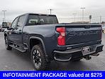 Used 2020 Chevrolet Silverado 2500 Custom Crew Cab for sale #CC10890A - photo 9