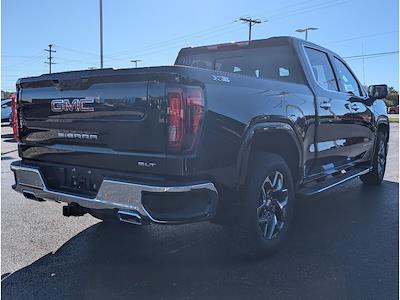New 2026 GMC Sierra 1500 SLT Crew Cab 4x4 Pickup for sale #CC10893 - photo 2