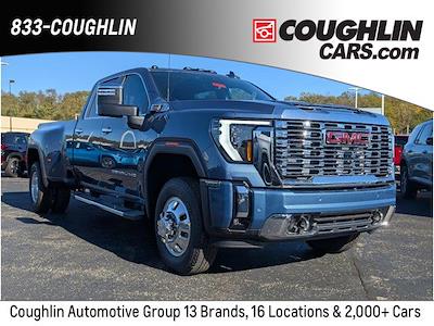 2026 GMC Sierra 3500 Crew Cab 4WD Pickup for sale #CC10896 - photo 1