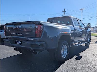 New 2026 GMC Sierra 3500 Denali Crew Cab 4WD Pickup for sale #CC10896 - photo 2
