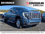2026 GMC Sierra 3500 Crew Cab 4WD Pickup for sale #CC10896 - photo 1
