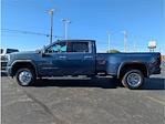 2026 GMC Sierra 3500 Crew Cab 4WD Pickup for sale #CC10896 - photo 5