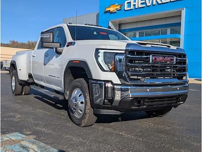 New 2026 GMC Sierra 3500 SLE Crew Cab for sale #CC10901 - photo 1