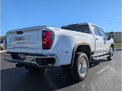 New 2026 GMC Sierra 3500 SLE Crew Cab for sale #CC10901 - photo 2