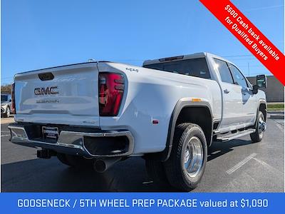 New 2026 GMC Sierra 3500 SLE Crew Cab for sale #CC10901 - photo 2