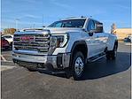 New 2026 GMC Sierra 3500 SLE Crew Cab for sale #CC10901 - photo 4