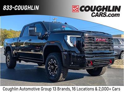 2025 GMC Sierra 2500 Crew Cab 4WD Pickup for sale #CC10905 - photo 1