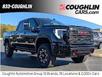 2025 GMC Sierra 2500 Crew Cab 4WD Pickup for sale #CC10905 - photo 1
