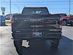 2025 GMC Sierra 2500 Crew Cab 4WD Pickup for sale #CC10905 - photo 7