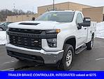 Used 2020 Chevrolet Silverado 3500 Regular Cab Service Truck for sale #CC10909A - photo 2