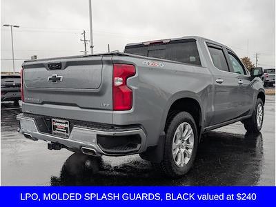 2023 Chevrolet Silverado 1500 Crew Cab 4WD Pickup for sale #CC10913A - photo 2