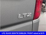 Used 2023 Chevrolet Silverado 1500 LTZ Crew Cab for sale #CC10913A - photo 10
