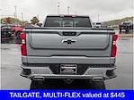 Used 2023 Chevrolet Silverado 1500 LTZ Crew Cab for sale #CC10913A - photo 8