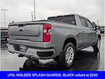 Used 2023 Chevrolet Silverado 1500 LTZ Crew Cab for sale #CC10913A - photo 2