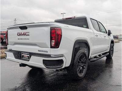 New 2026 GMC Sierra 1500 Elevation Crew Cab for sale #CC10922 - photo 2