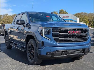 New 2026 GMC Sierra 1500 Elevation Crew Cab for sale #CC10927 - photo 1