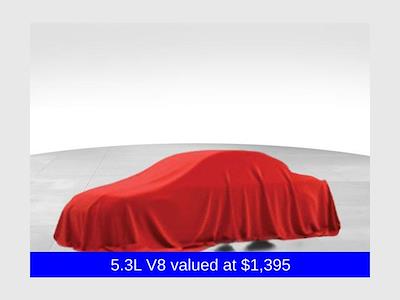 2021 Chevrolet Silverado 1500 Crew Cab 4WD Pickup for sale #CC10927A - photo 1