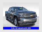 2021 Chevrolet Silverado 1500 Crew Cab 4WD Pickup for sale #CC10927A - photo 1