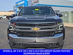 2021 Chevrolet Silverado 1500 Crew Cab 4WD Pickup for sale #CC10927A - photo 3