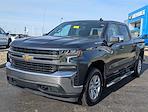 2021 Chevrolet Silverado 1500 Crew Cab 4WD Pickup for sale #CC10927A - photo 4