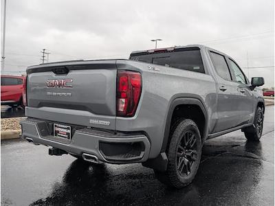 New 2026 GMC Sierra 1500 Elevation Crew Cab for sale #CC10935 - photo 2
