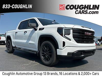 2025 GMC Sierra 1500 Crew Cab 4WD Pickup for sale #CC10936 - photo 1